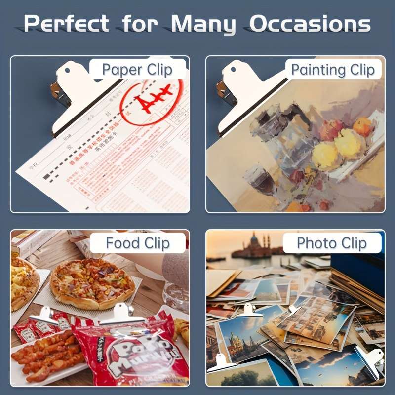 Clip 3Pcs