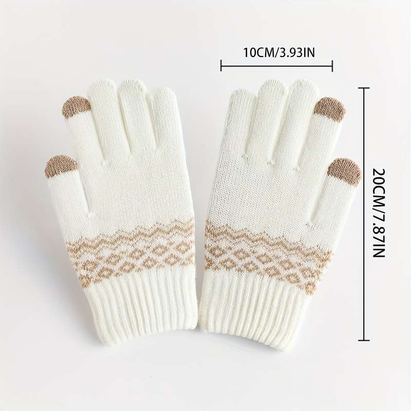 Gloves Color Black*2Grey