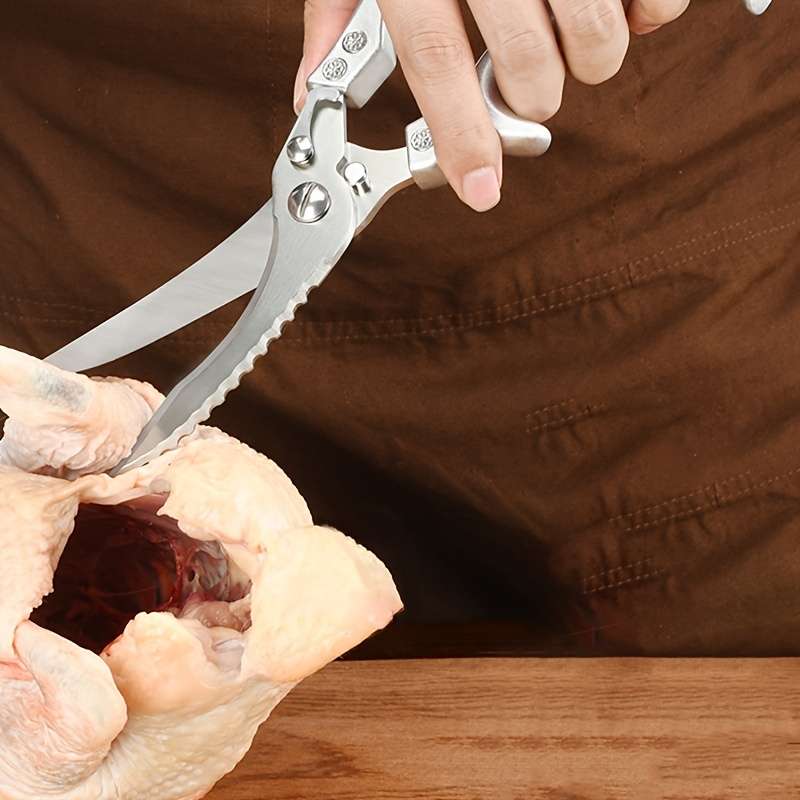 Scissors Quantity