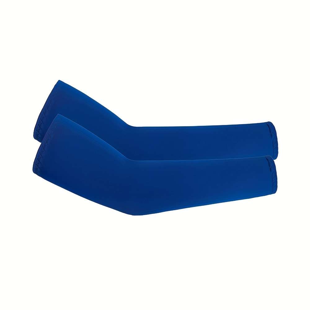 Sunscreen Sleeves Color Black*2 Red*2