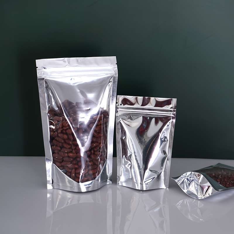 Food Storage Bags Size 18X26Cm
