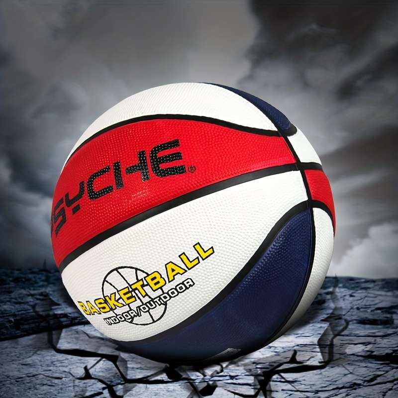Basketball Size R7001 Line Gray