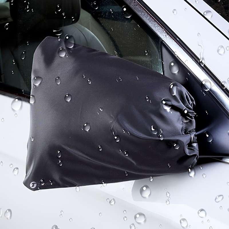 Car Sun Shades Model 2Pcs Car Cover