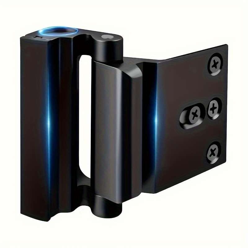 Lock Color Grey Quantity 1Pack