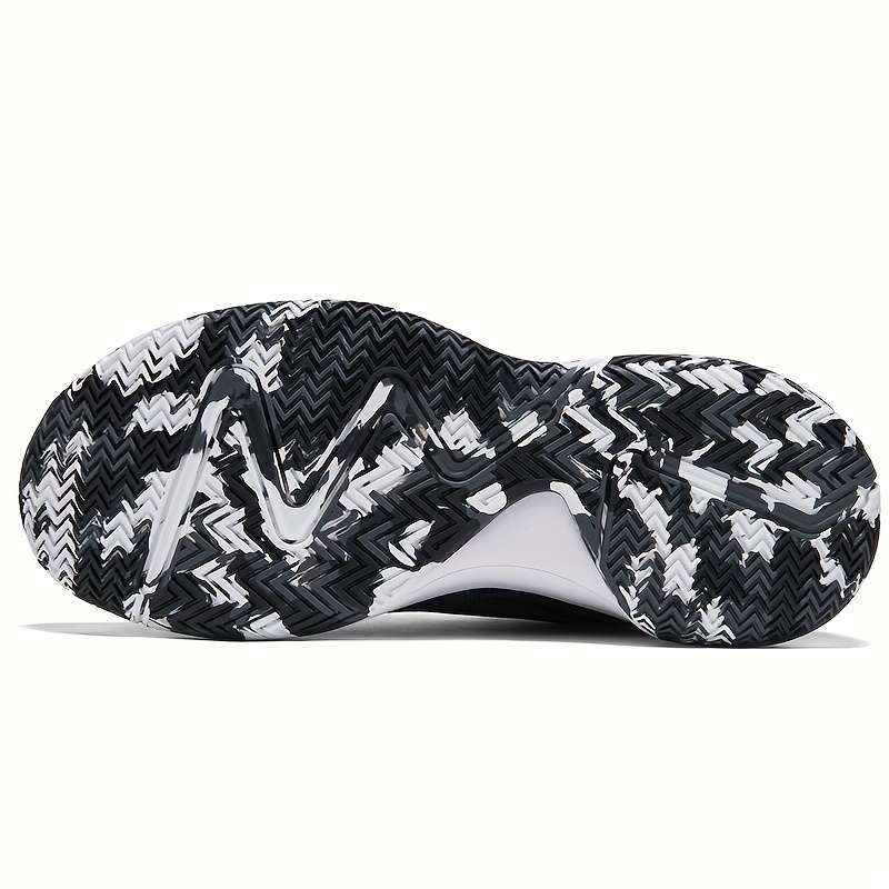 Sneakers Black Size Uk 7.5