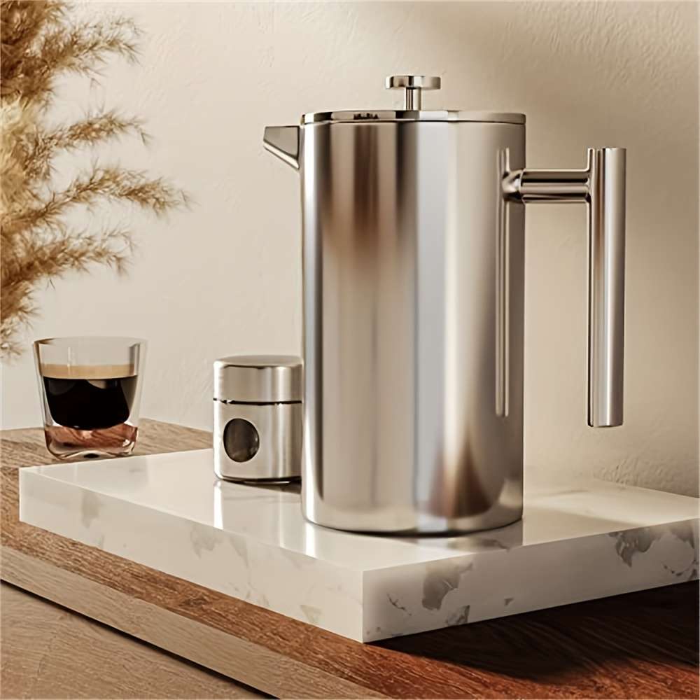 Kettle Color Silvery