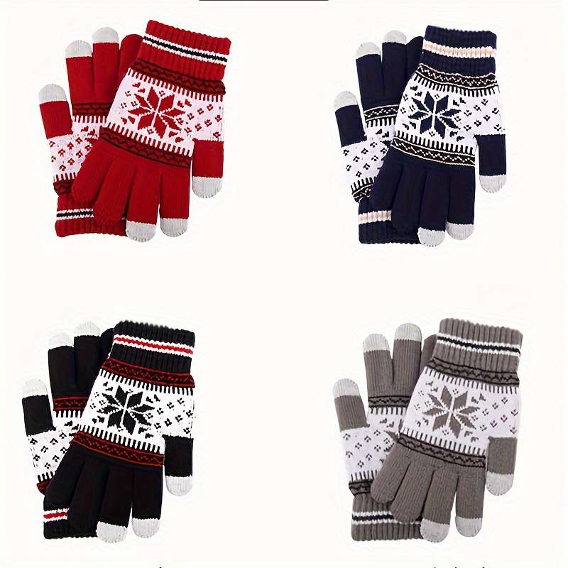 Gloves Color Light Gray Quantity1 Pair
