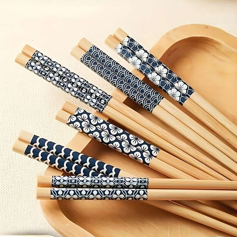 Chopsticks Items Chopsticks5Colors