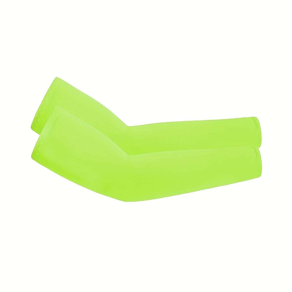Sunscreen Sleeves Color Black*2 Red*2