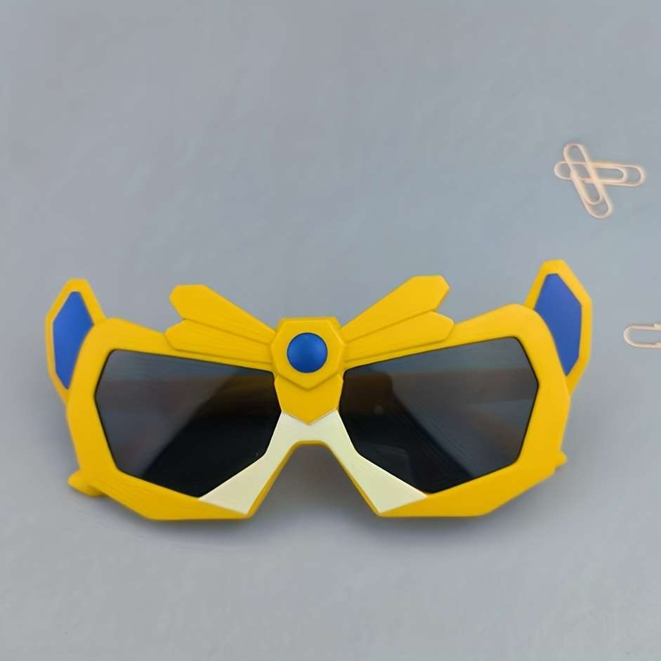 Kids Glasses Color C7