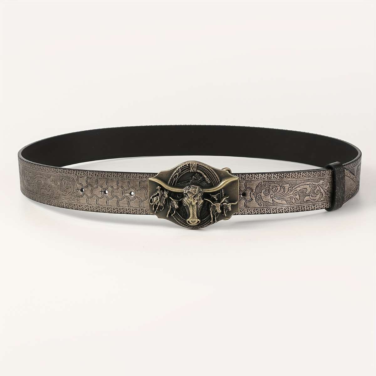 Belt Color Champagne Size 120Cm 47.2In