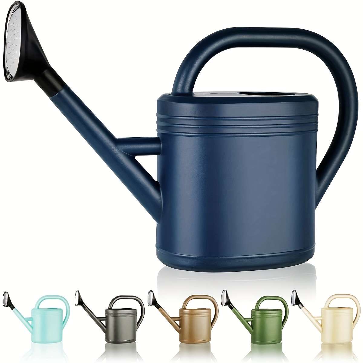 Garden Supplies Color Dark Gray