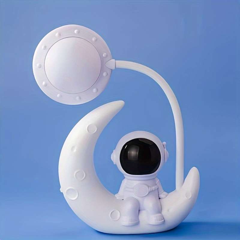Night Light Color White