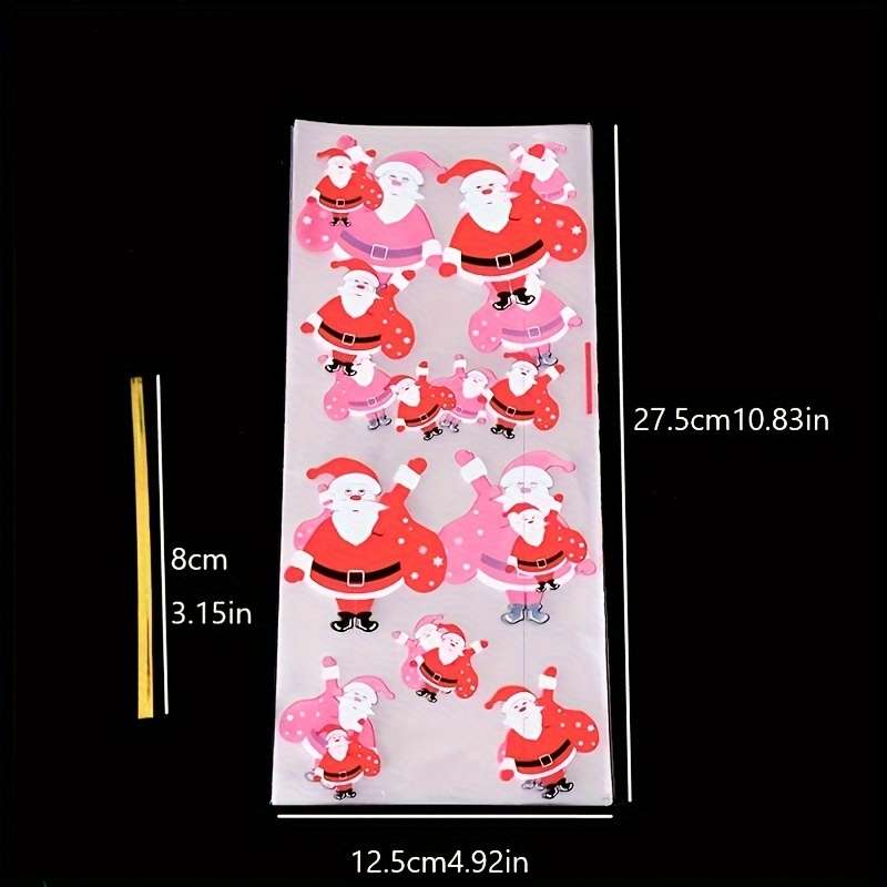 Gift Bags Size 12.5 X 27.5Cm Quantity 200Pcs