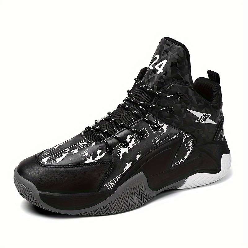 Basketball Shoes Color White Sizeuk 8.5