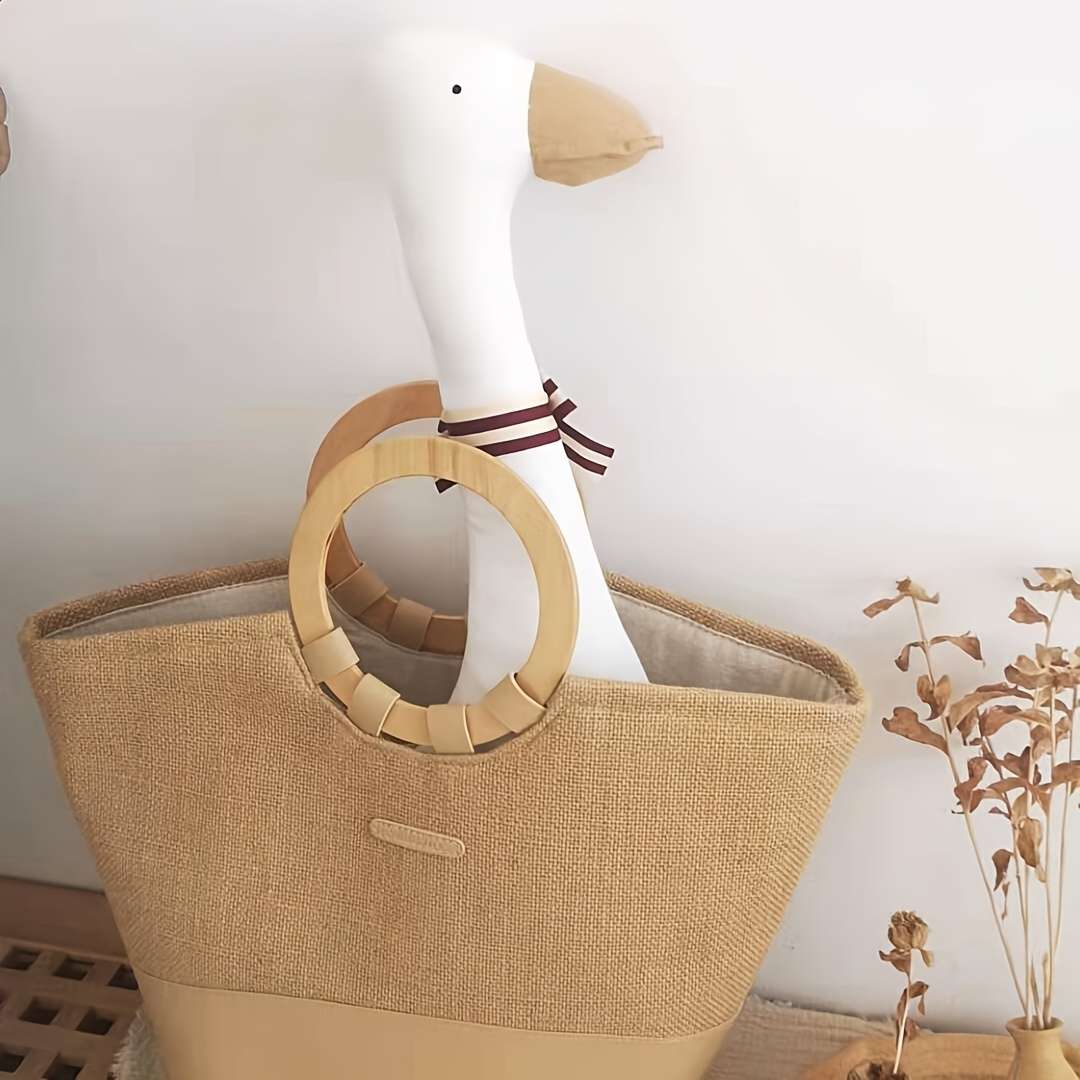 Plush Toyss size Bound Goose  45cm 17.72inch