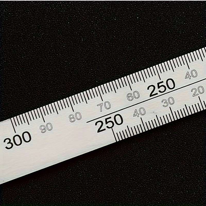 Angle Ruler Color Silvery Gray Size15.7*10.16Cm