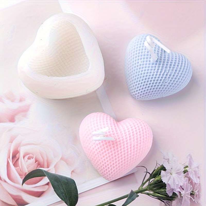 Suitable For Baking Molds Color White Size 7.62 Cm