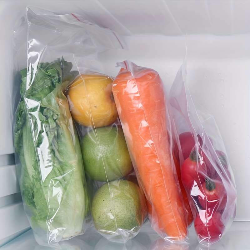 Food Storage Bags Size 7*10Cm2.76*3.94In Quantity50Pcs