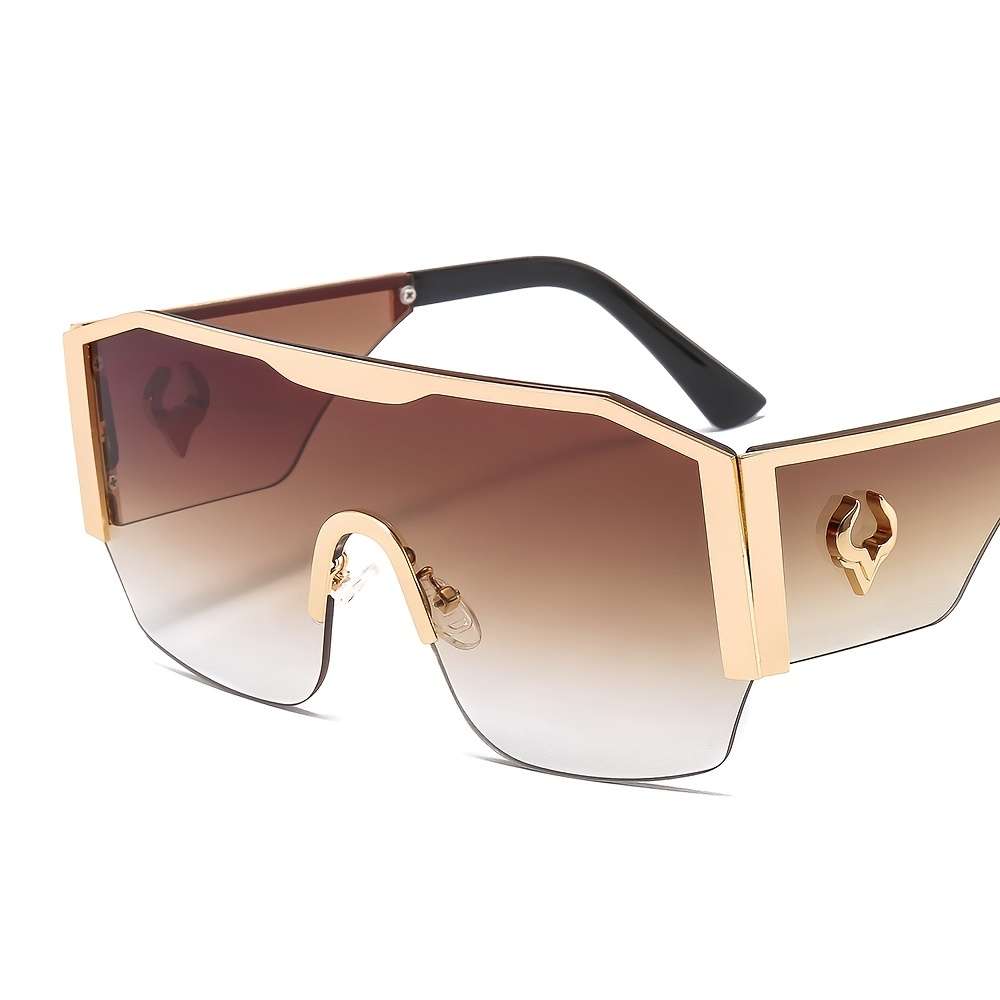 Mens Glasses Color C7 Transparent