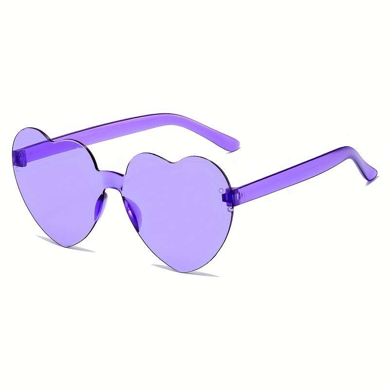 Glasses Color Black*3