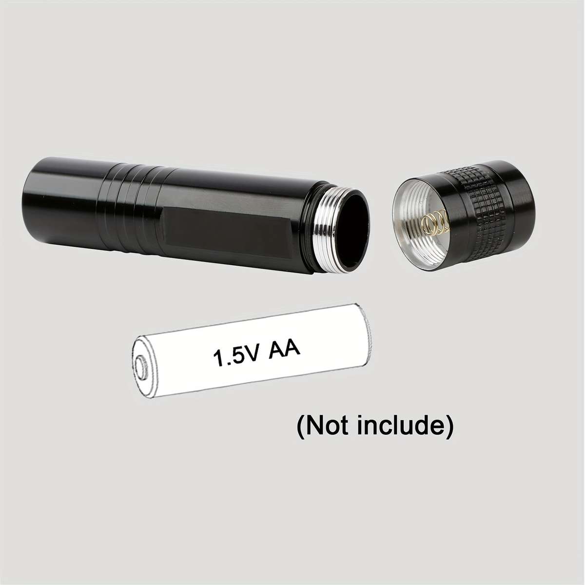Flashlight