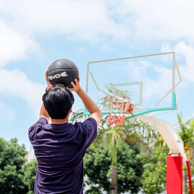 Basketball Weight Beginning 1.0Kg