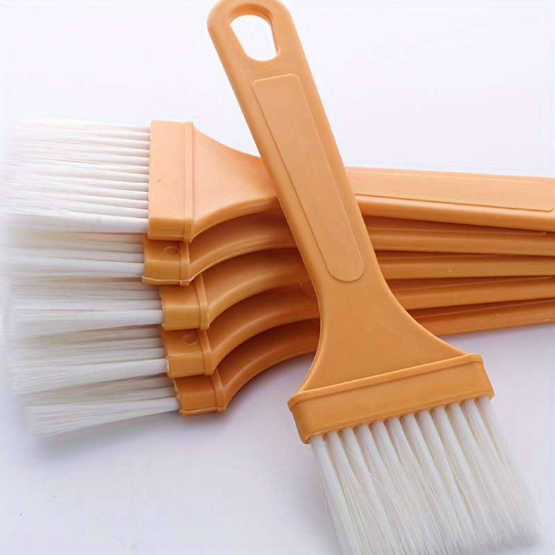 Baking Brush Quantity 5Pcs
