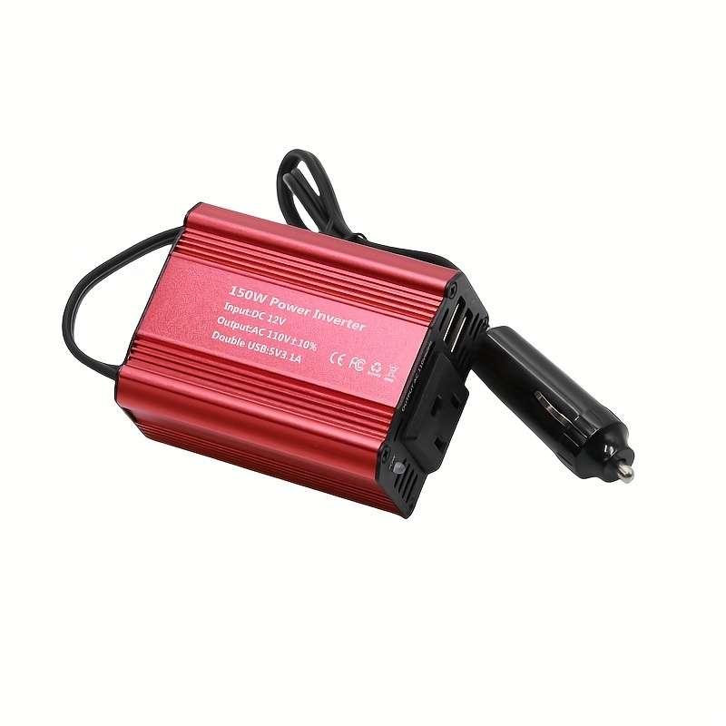 Inverter Items Red 150W 110V
