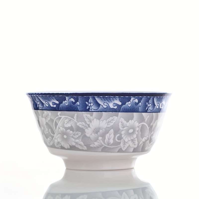 Bowl Quantity 4Pcs