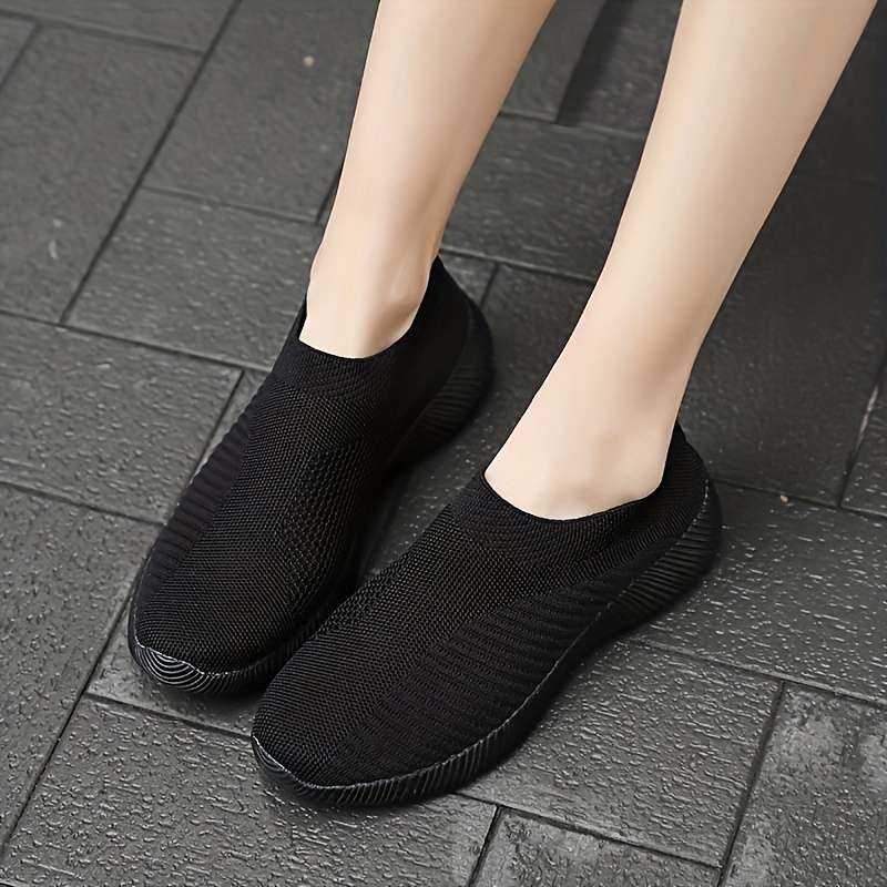 Women S Sneakers Color Black And White Sizeuk 4.5
