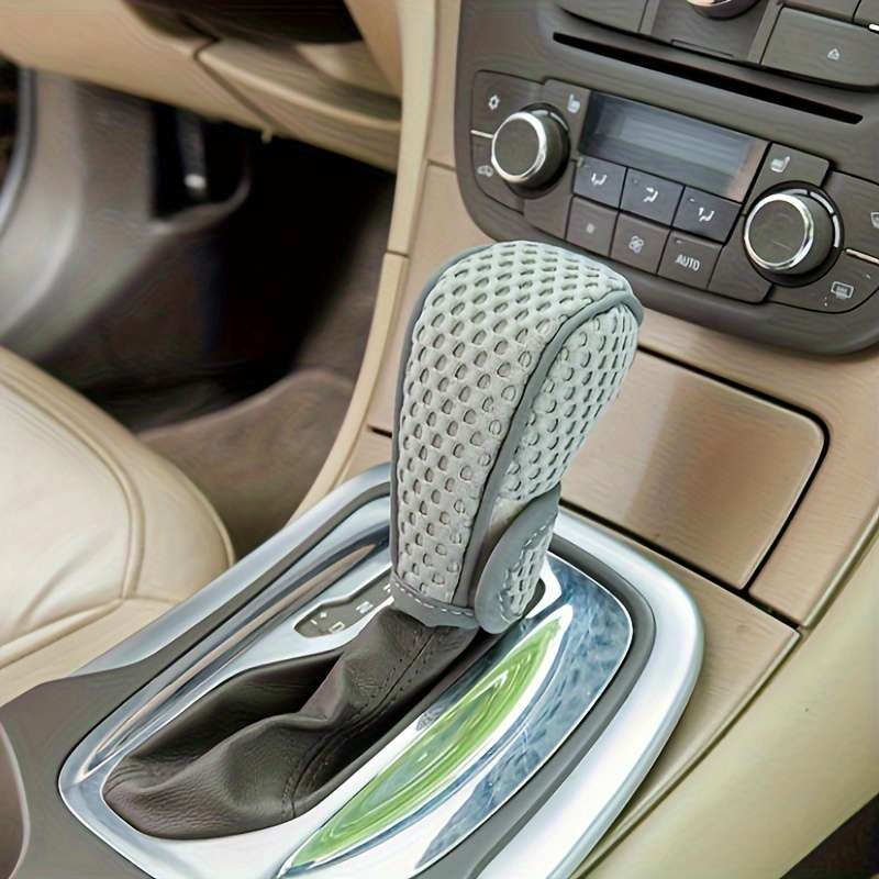Car Interior Decor Color Brown 1