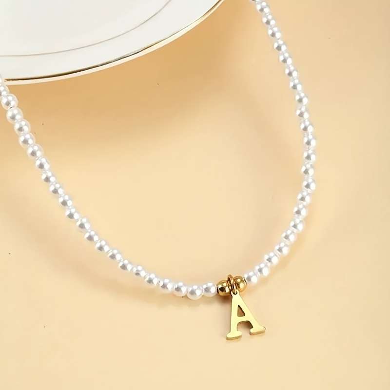 Womens Necklace Model D