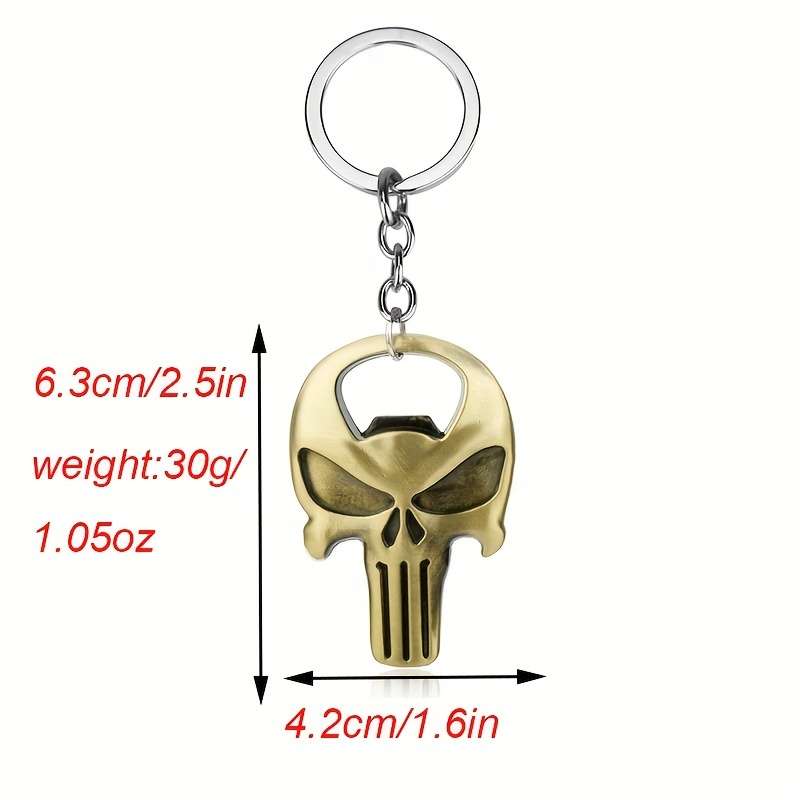 Keychain Ornament Color G784Tin*3