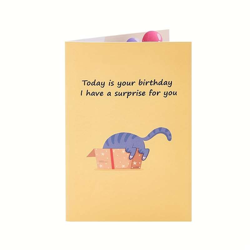 Greeting Cards Quantity 1