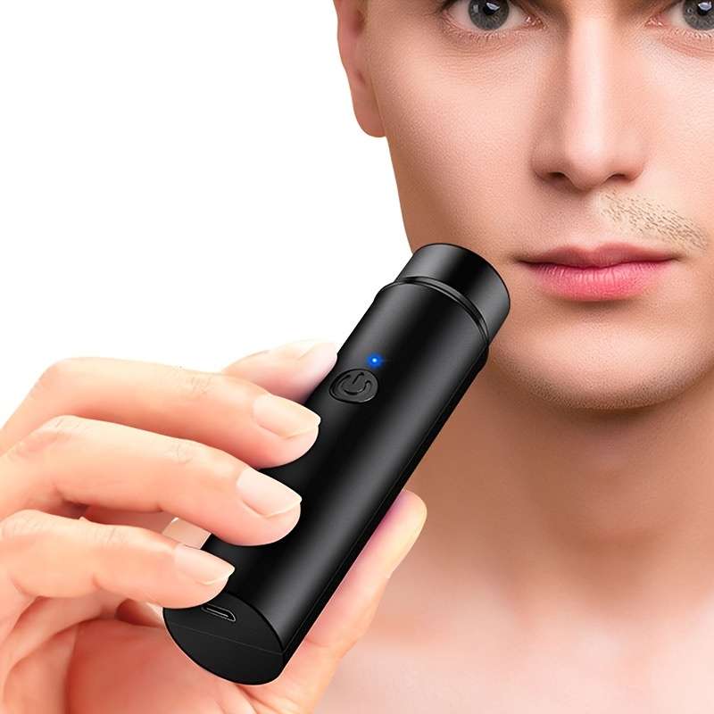 Shaver Color Blue