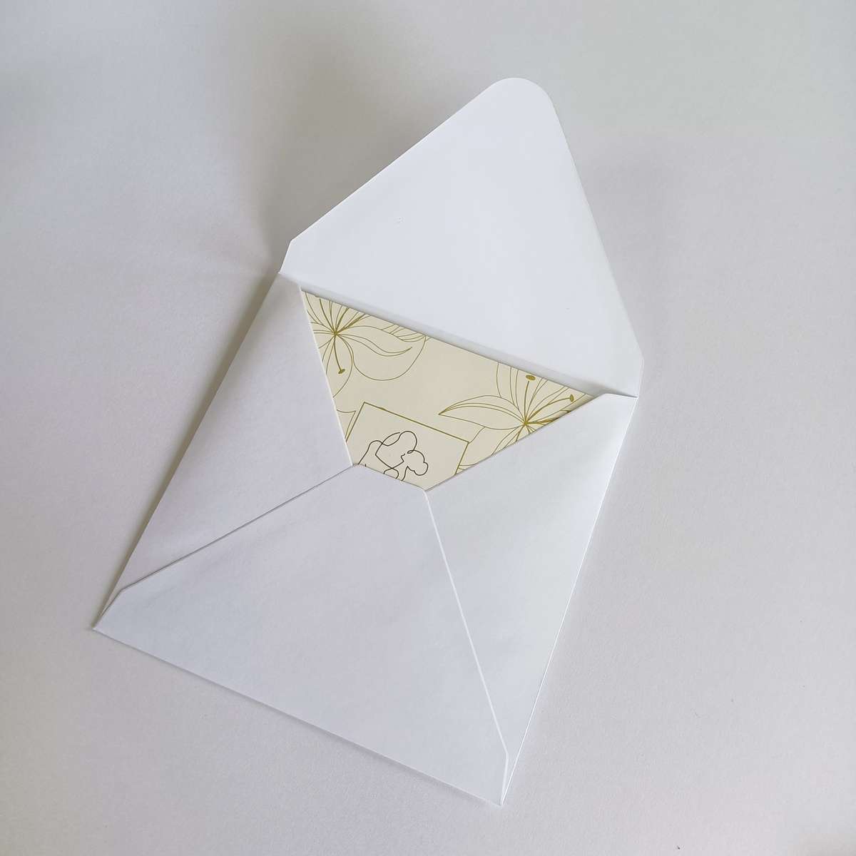 Greeting Cards Model 1004X2