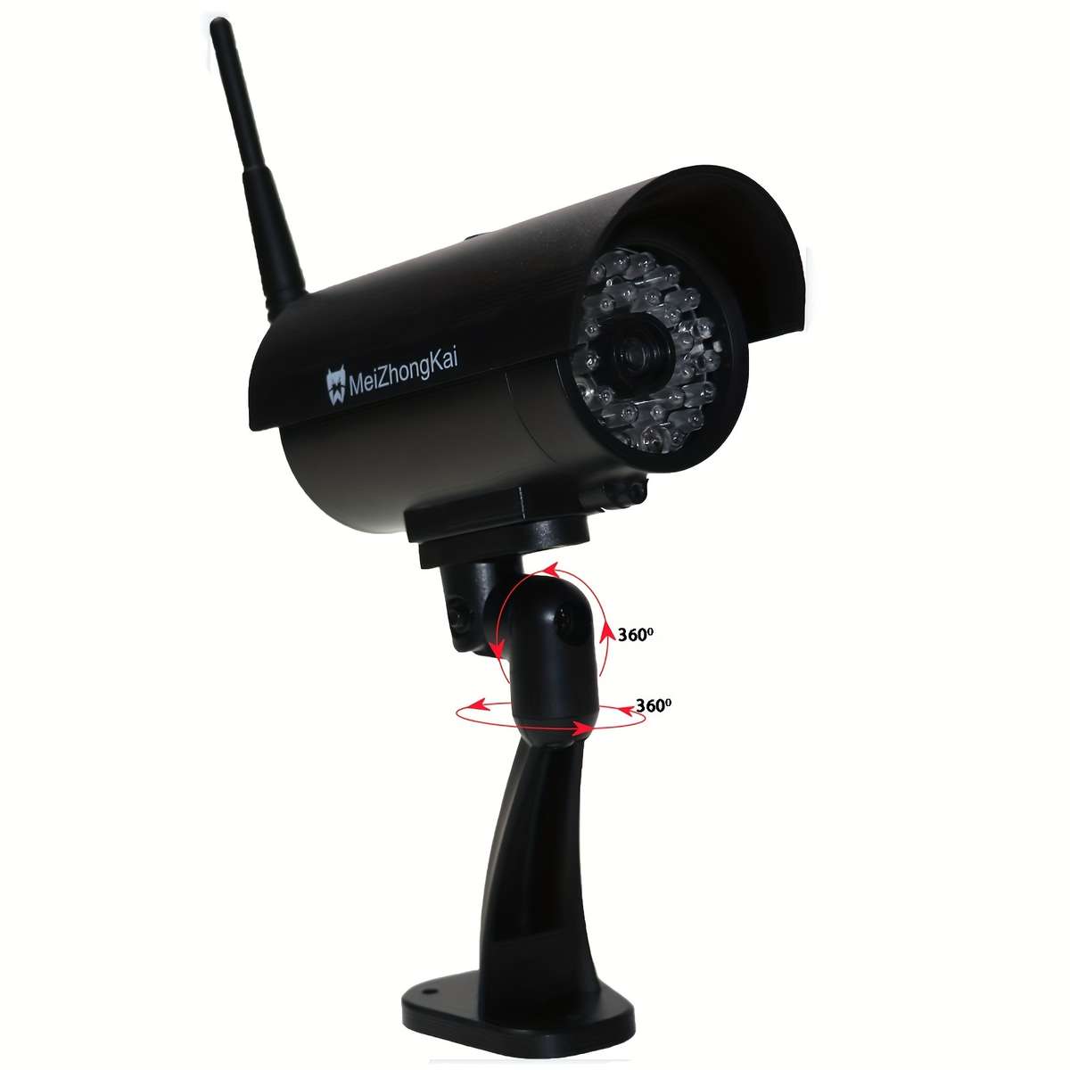 Fake Security Camera