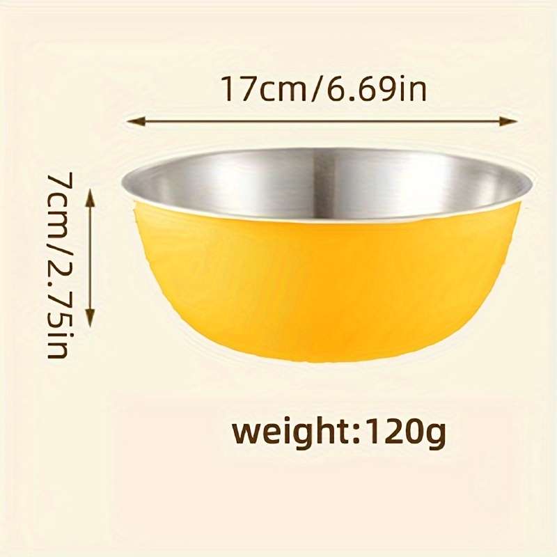 Bowl Size 17.02Cm