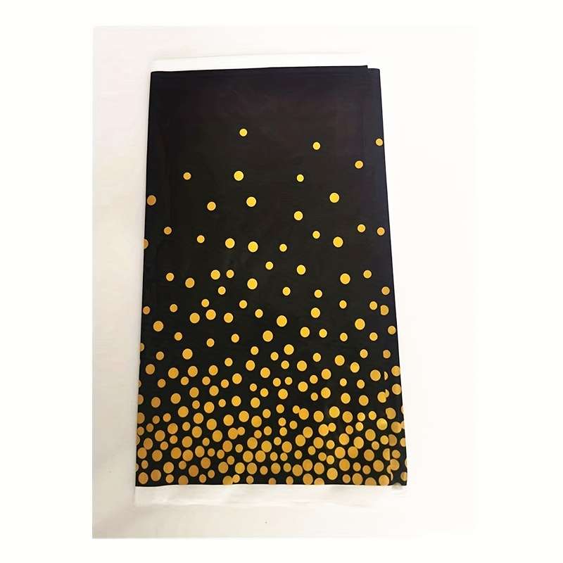 Christmas Tablecloth Color Redx6