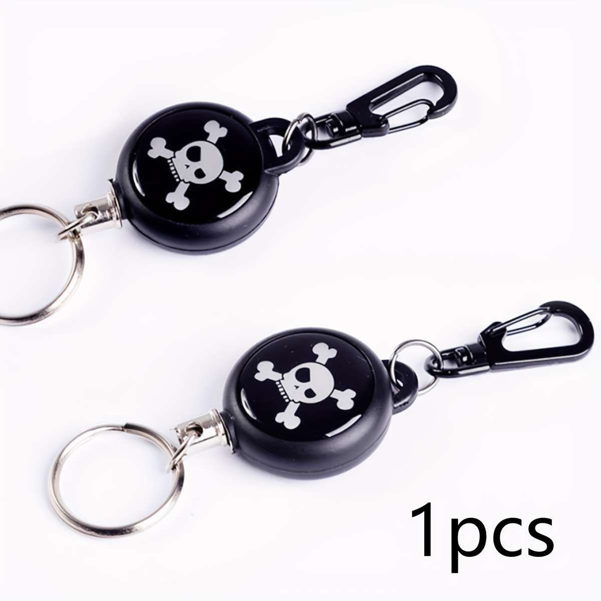 Keychain Ornament Style 3