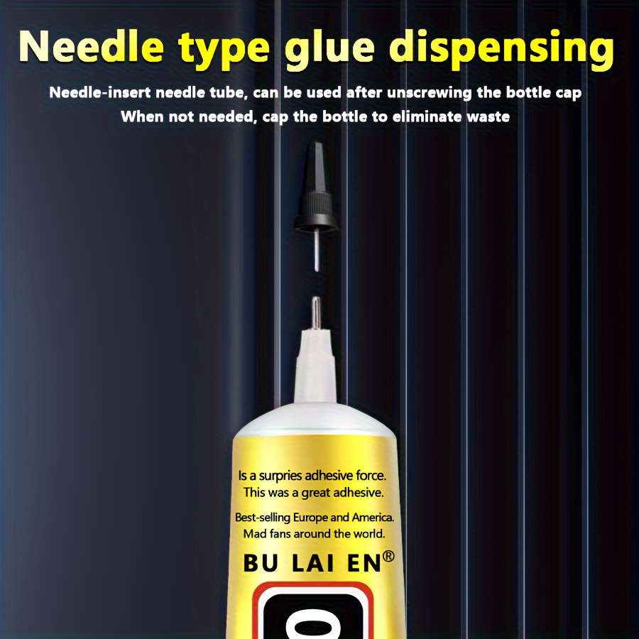 Super Glue Quantity  Capacity50Ml
