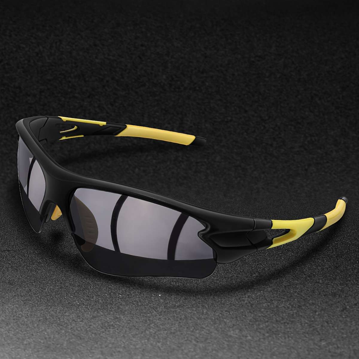 Cycling Glasses Model Wn5