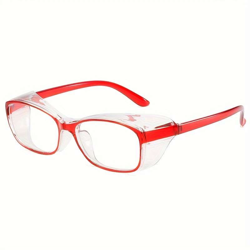 Retro Anti Eye Versatile Glare Reduction Visual Comfort Frame For Reading Time
