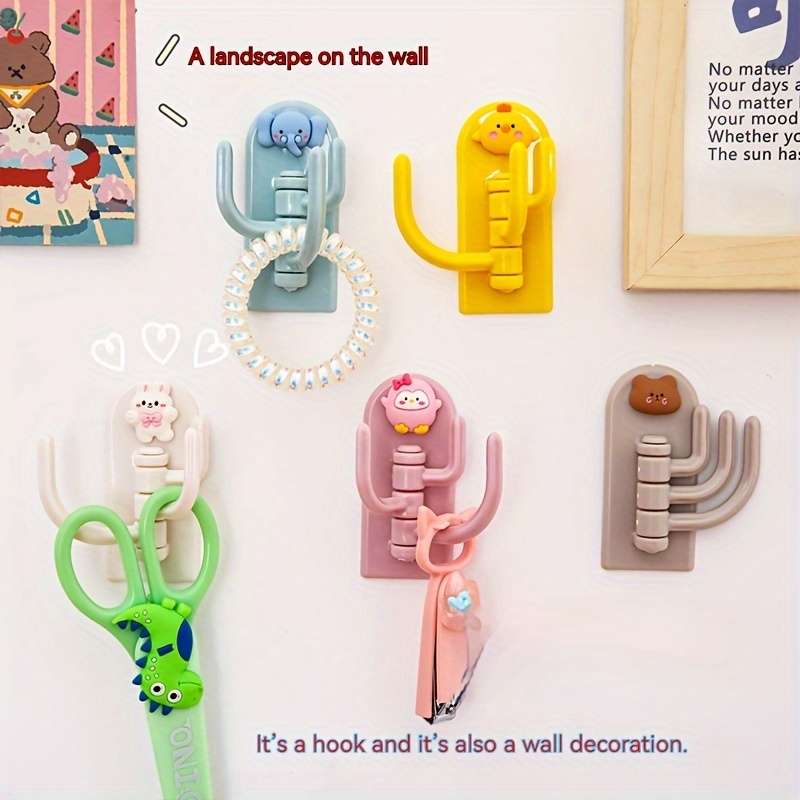 Hook Upcolor Bunny With Bow