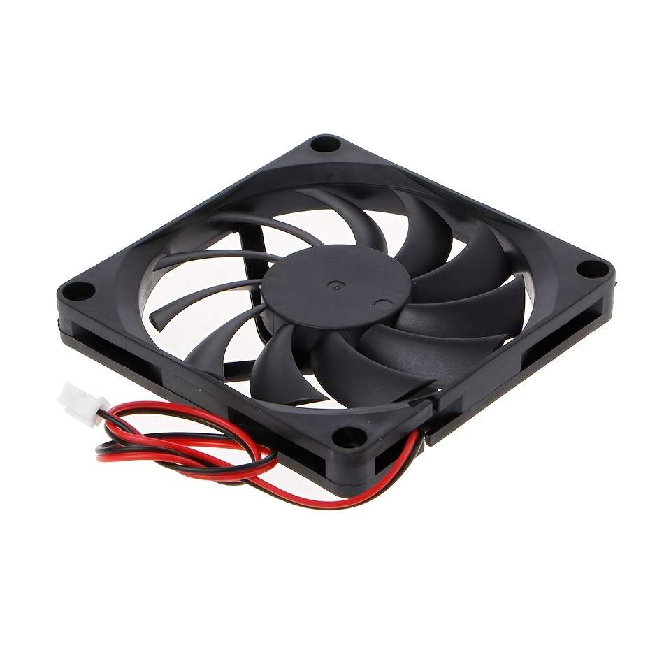 Fan Items 12V 3 24V