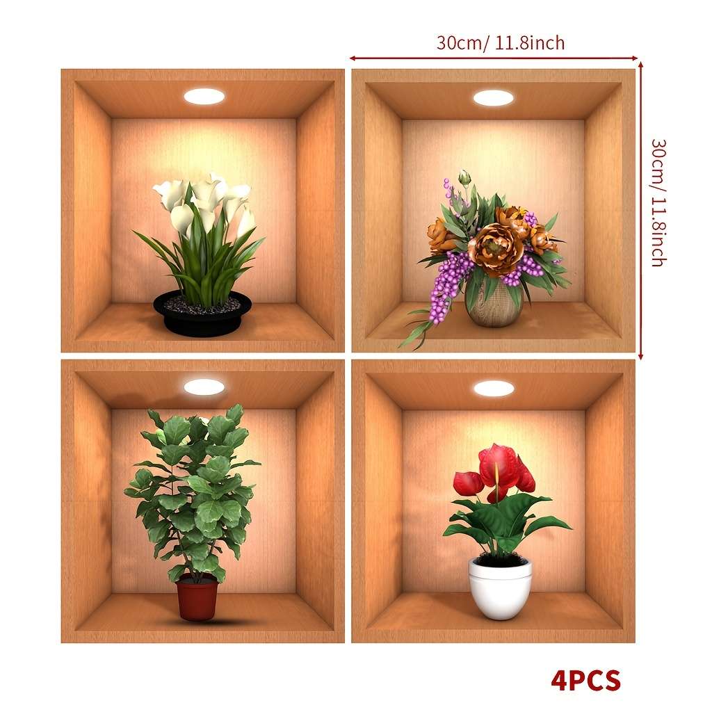 Wall Stickers Model Jsn1077