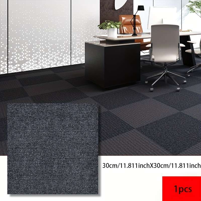 Floor Stickers Color Dark Gray Quantity 5Pcs