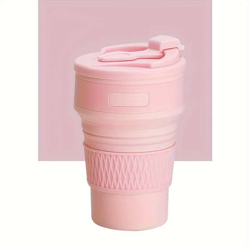 Water Cup Color Purple