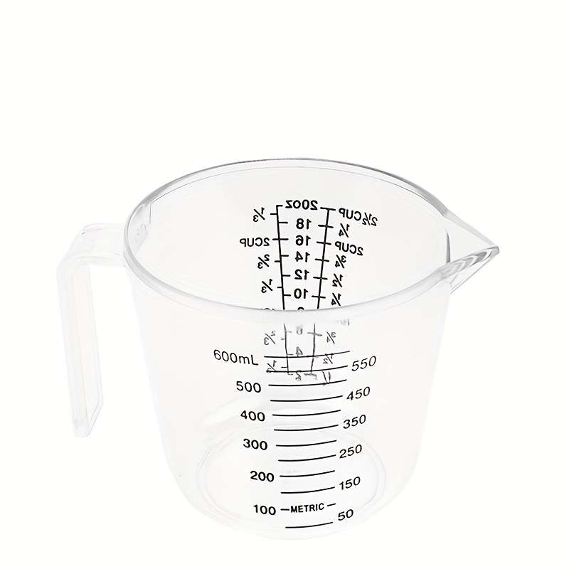 Measuring Cup Size 3Pcsset